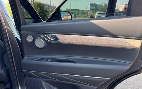 Genesis GV80 I, 2020 год, 6 500 000 рублей, 12 фотография