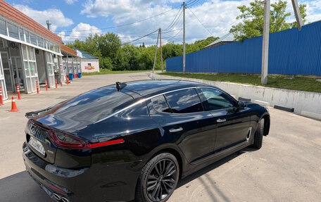 KIA Stinger I, 2018 год, 2 700 000 рублей, 8 фотография