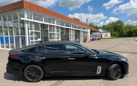 KIA Stinger I, 2018 год, 2 700 000 рублей, 4 фотография