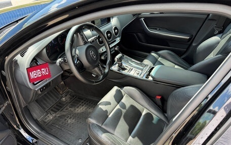 KIA Stinger I, 2018 год, 2 700 000 рублей, 13 фотография