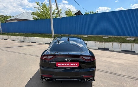 KIA Stinger I, 2018 год, 2 700 000 рублей, 6 фотография