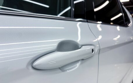 Toyota Camry, 2021 год, 2 799 000 рублей, 9 фотография