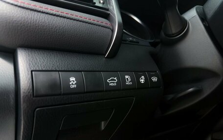 Toyota Camry, 2021 год, 2 799 000 рублей, 11 фотография