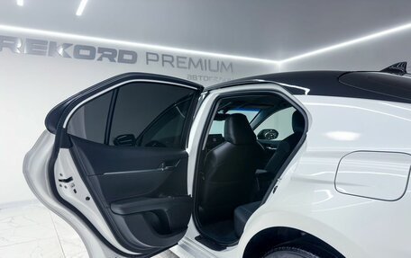Toyota Camry, 2021 год, 2 799 000 рублей, 21 фотография