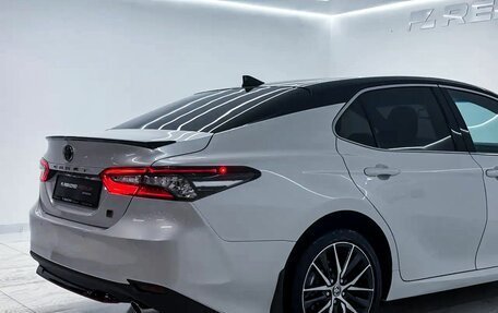 Toyota Camry, 2021 год, 2 799 000 рублей, 30 фотография