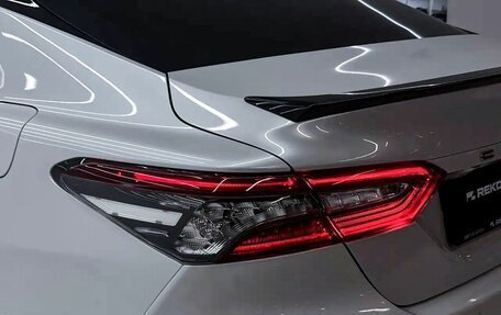 Toyota Camry, 2021 год, 2 799 000 рублей, 31 фотография