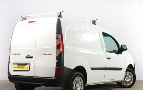 Renault Kangoo II рестайлинг, 2015 год, 899 000 рублей, 7 фотография