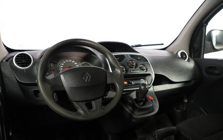 Renault Kangoo II рестайлинг, 2015 год, 899 000 рублей, 8 фотография