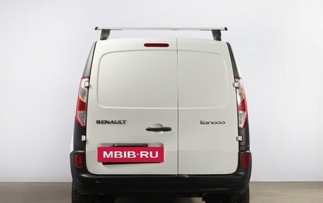 Renault Kangoo II рестайлинг, 2015 год, 899 000 рублей, 6 фотография