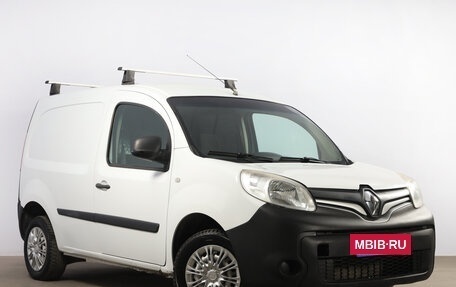 Renault Kangoo II рестайлинг, 2015 год, 899 000 рублей, 2 фотография