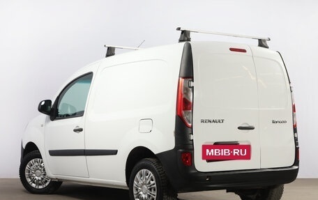 Renault Kangoo II рестайлинг, 2015 год, 899 000 рублей, 5 фотография