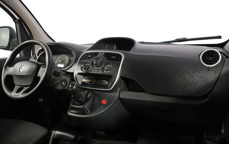 Renault Kangoo II рестайлинг, 2015 год, 899 000 рублей, 10 фотография