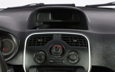 Renault Kangoo II рестайлинг, 2015 год, 899 000 рублей, 11 фотография