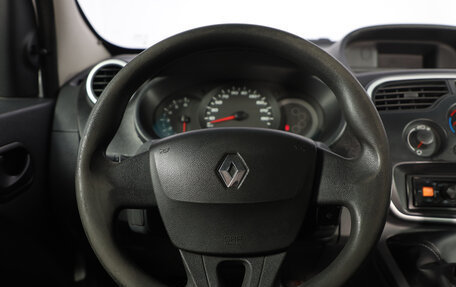 Renault Kangoo II рестайлинг, 2015 год, 899 000 рублей, 12 фотография