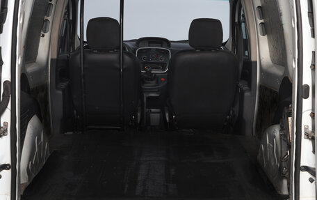 Renault Kangoo II рестайлинг, 2015 год, 899 000 рублей, 16 фотография