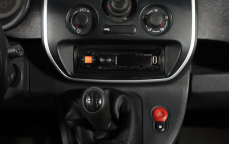 Renault Kangoo II рестайлинг, 2015 год, 899 000 рублей, 14 фотография