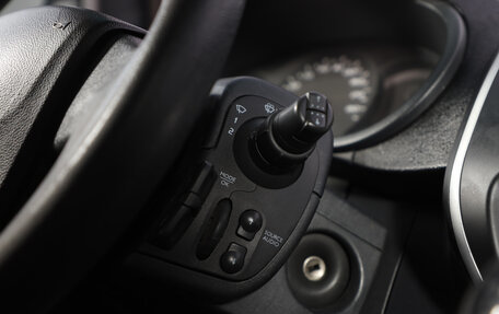 Renault Kangoo II рестайлинг, 2015 год, 899 000 рублей, 13 фотография