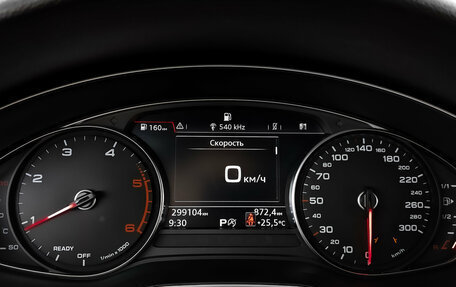 Audi A4, 2018 год, 1 695 000 рублей, 16 фотография
