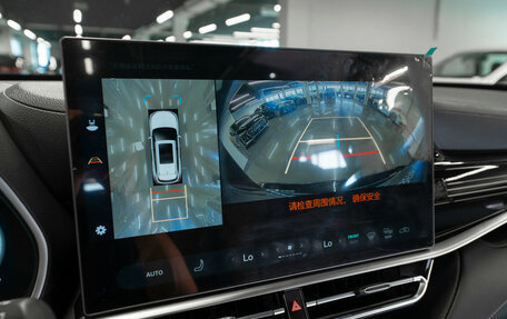 Toyota Highlander, 2025 год, 5 000 000 рублей, 26 фотография