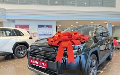 Toyota RAV4, 2026 год, 4 850 000 рублей, 2 фотография