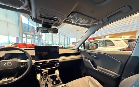Toyota RAV4, 2026 год, 4 850 000 рублей, 6 фотография