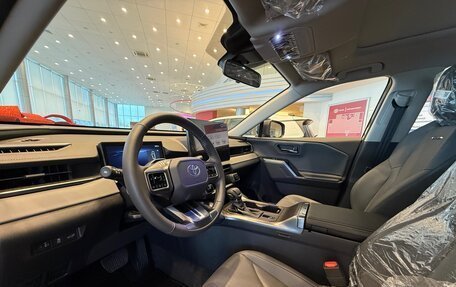 Toyota RAV4, 2026 год, 4 850 000 рублей, 13 фотография