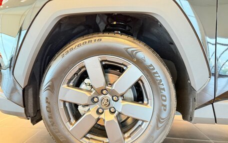 Toyota RAV4, 2026 год, 4 850 000 рублей, 10 фотография