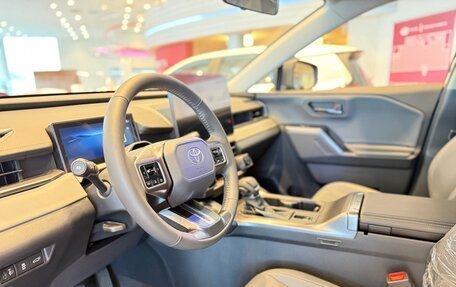 Toyota RAV4, 2026 год, 4 850 000 рублей, 7 фотография