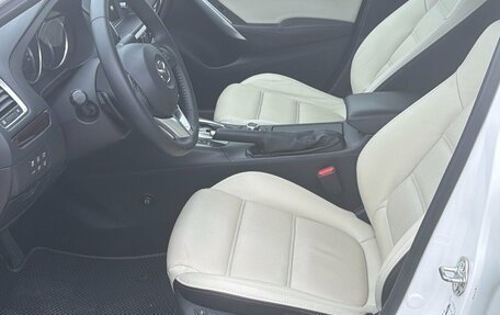 Mazda 6, 2013 год, 1 599 000 рублей, 6 фотография