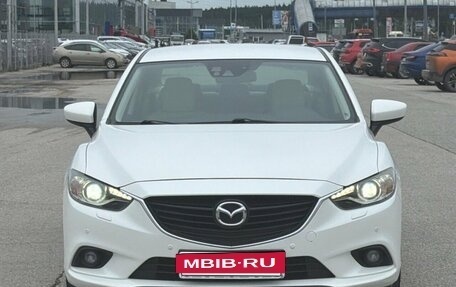 Mazda 6, 2013 год, 1 599 000 рублей, 3 фотография