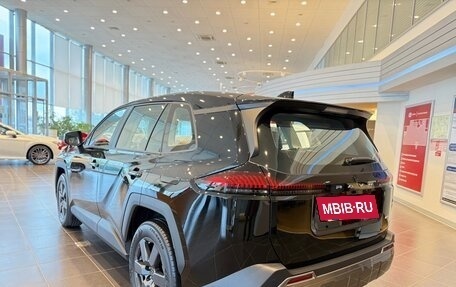 Toyota RAV4, 2026 год, 4 850 000 рублей, 18 фотография