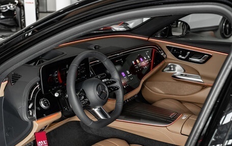 Mercedes-Benz E-Класс, 2026 год, 8 850 000 рублей, 10 фотография