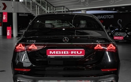 Mercedes-Benz E-Класс, 2026 год, 8 850 000 рублей, 5 фотография