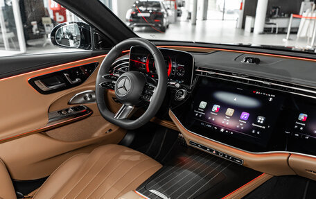 Mercedes-Benz E-Класс, 2026 год, 8 850 000 рублей, 17 фотография