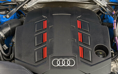 Audi SQ5, 2019 год, 4 300 000 рублей, 9 фотография