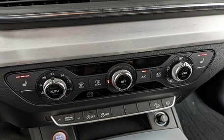 Audi SQ5, 2019 год, 4 300 000 рублей, 16 фотография