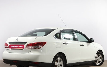 Nissan Almera, 2017 год, 499 000 рублей, 7 фотография