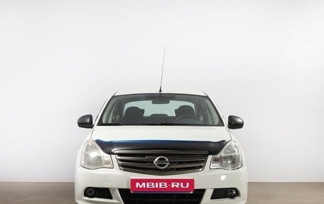 Nissan Almera, 2017 год, 499 000 рублей, 3 фотография