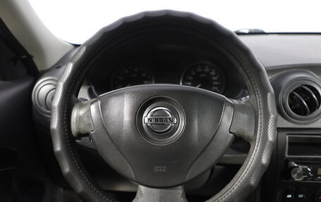 Nissan Almera, 2017 год, 499 000 рублей, 12 фотография