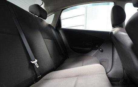 Nissan Almera, 2017 год, 499 000 рублей, 15 фотография