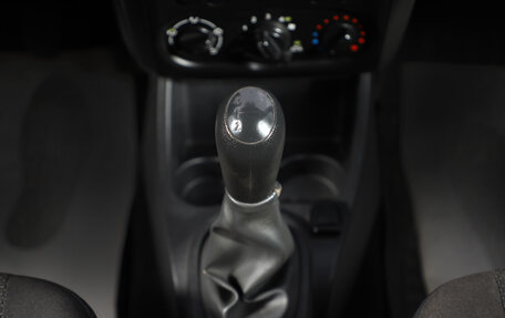 Nissan Almera, 2017 год, 499 000 рублей, 13 фотография