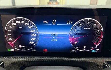 Mercedes-Benz A-Класс, 2023 год, 2 150 000 рублей, 12 фотография