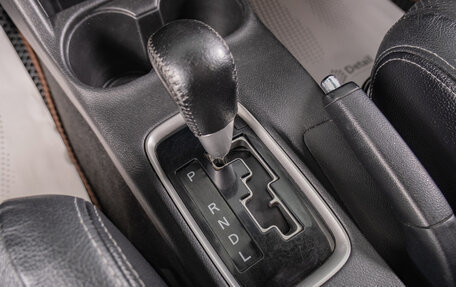 Mitsubishi Outlander III рестайлинг 3, 2016 год, 2 299 000 рублей, 18 фотография