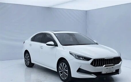 KIA K3, 2023 год, 1 280 000 рублей, 3 фотография