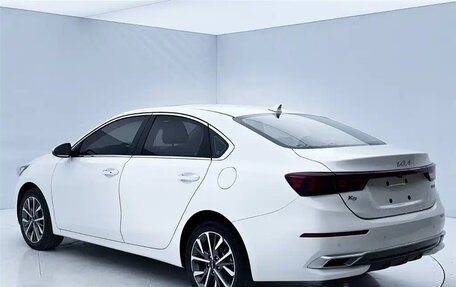 KIA K3, 2023 год, 1 280 000 рублей, 7 фотография