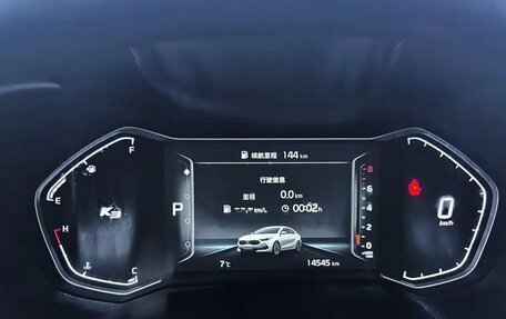 KIA K3, 2023 год, 1 280 000 рублей, 10 фотография