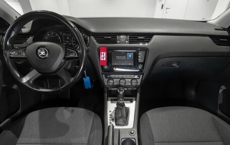 Skoda Octavia, 2013 год, 1 350 000 рублей, 8 фотография