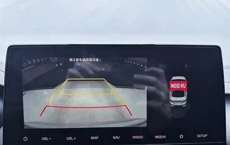 KIA K3, 2023 год, 1 280 000 рублей, 11 фотография