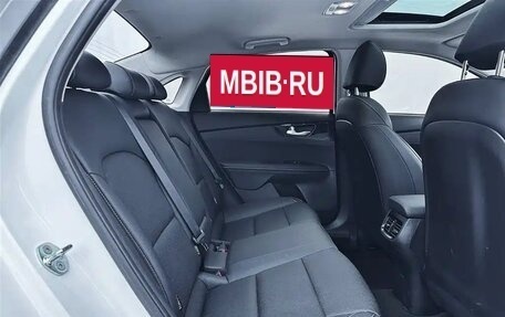 KIA K3, 2023 год, 1 280 000 рублей, 14 фотография