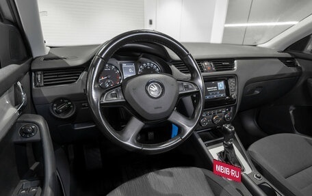 Skoda Octavia, 2013 год, 1 350 000 рублей, 7 фотография